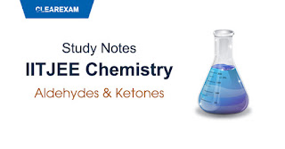 Aldehydes & Ketones