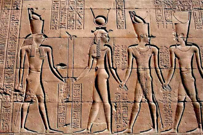 ¿Qué es una Dinastía Faraónica"
