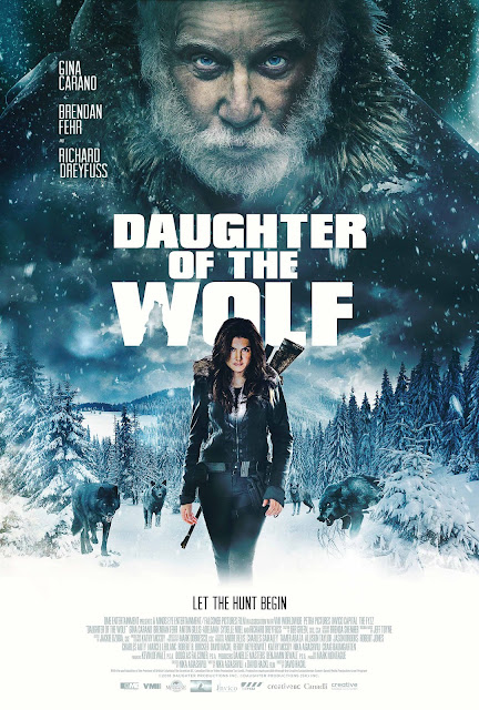 Daughter of the Wolf (2019) ταινιες online seires xrysoi greek subs