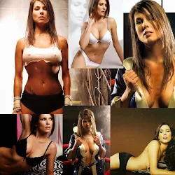 MODELOS ARGENTINAS  Foto 35