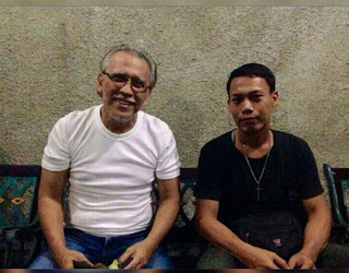 Andre pijat panggilan di fatamawati