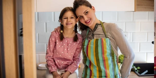 Mutfakta Pişir, Online Sat: Esra Kuştemir'in Girişimi