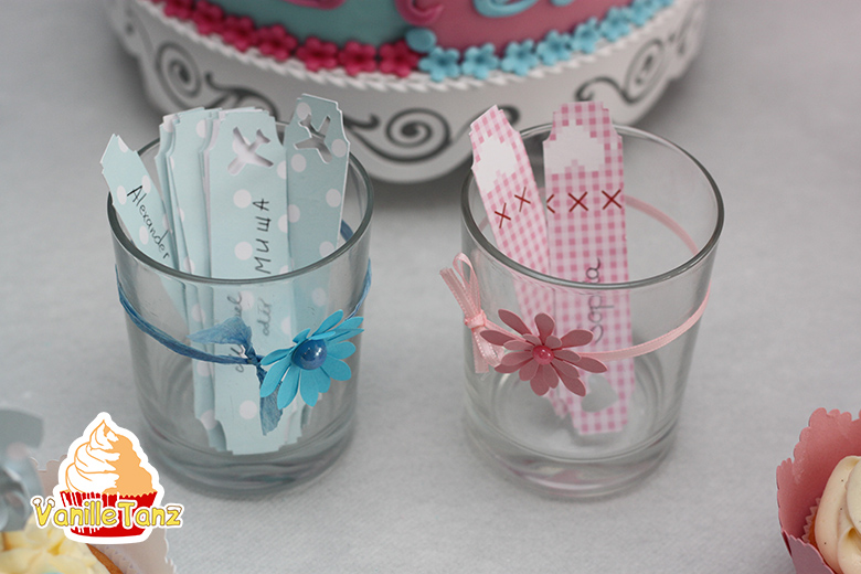 Baren In Haus Garten Tanze In Den Mai