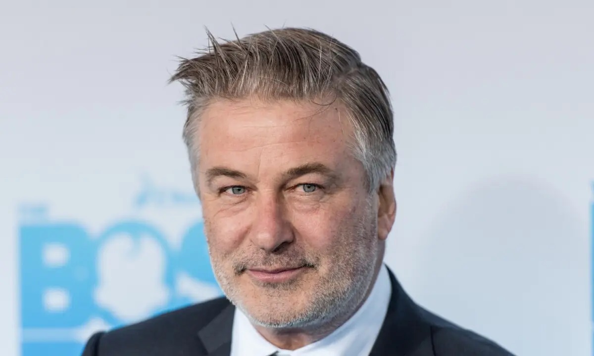 TV with Thinus: American actor Alec Baldwin fires prop gun on set and