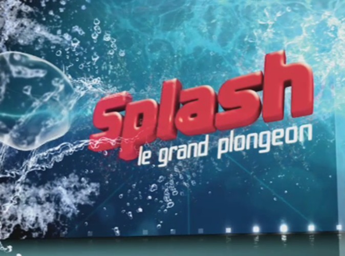 Le monde d´aujourd´hui Splash! Le grand plongeon" est la nouvelle
