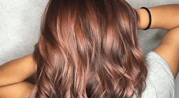 Muse Of Hair Hair Gloss Vs Color