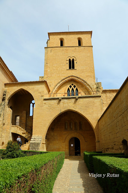 Castillo Calatravo de Alcañiz, Teruel