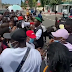 Singer, Zlatan leads #Endpolicebrutality protest in Ghana
