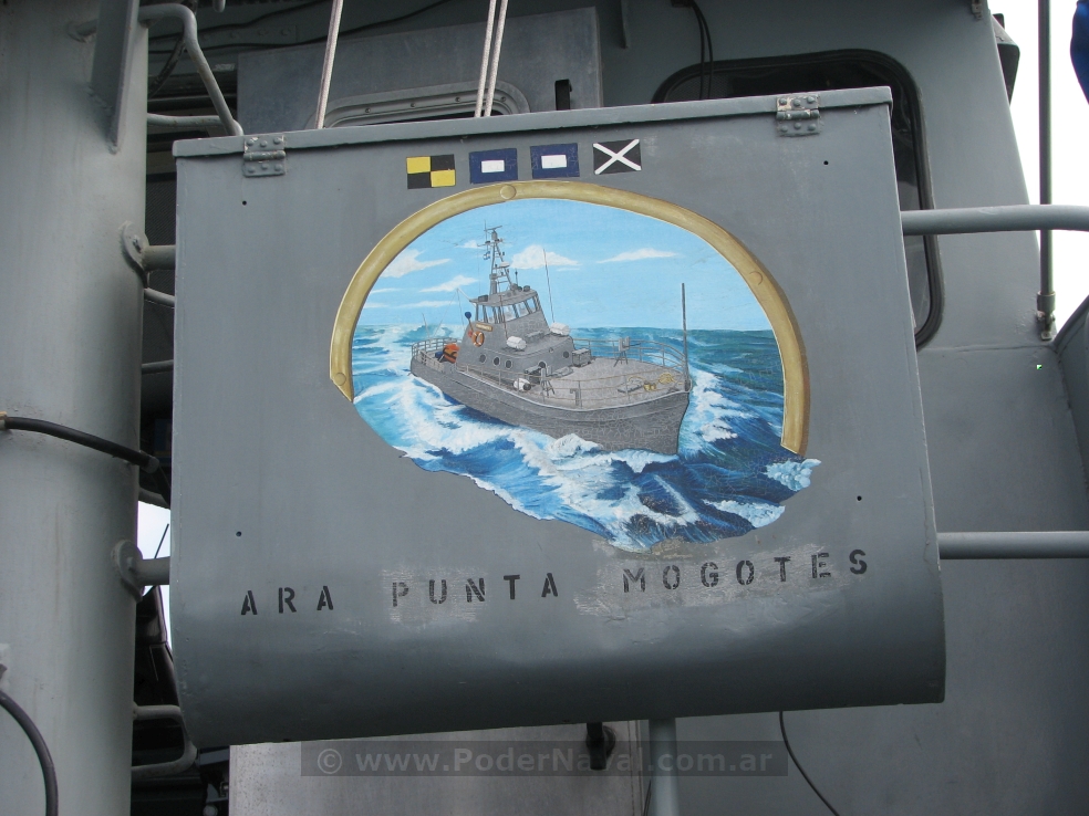 Poder Naval Aniversario de la Afirmación del Pabellón Nacional en la