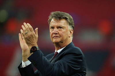 k Former Man U coach, Louis van Gaal backtracks on retirement plans