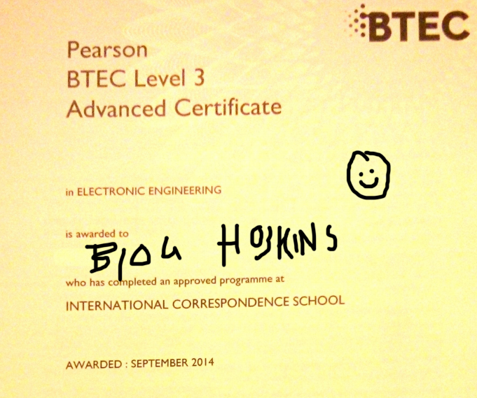 Btec coursework deadline 2021 image