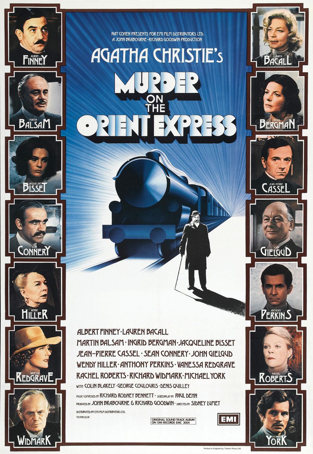 Imdb Murder On The Orient Express Imdb Murder On The Orient Express