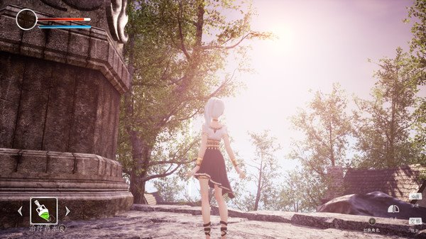 Light Tracer 2 ~The Two Worlds~ (2020) PC Full Light Tracer 2 ~The Two Worlds~ (2020) PC Full