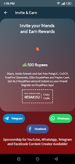 royalpass-app-get-free-redeem-codes