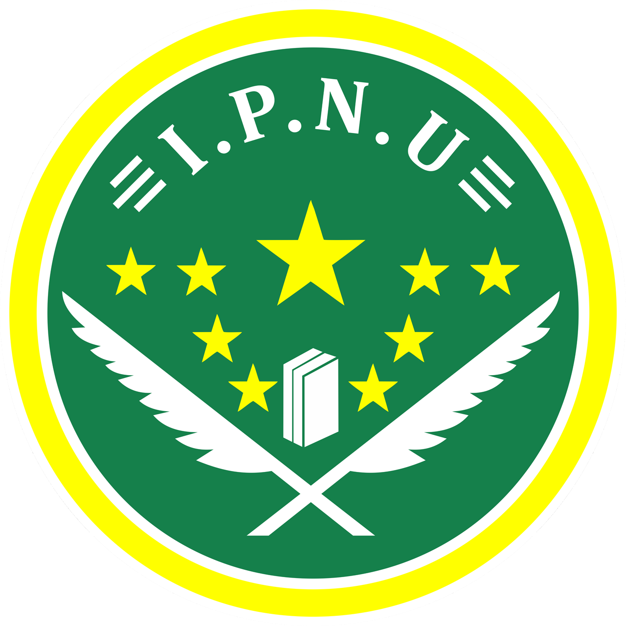Unduh Logo Ipnu Ippnu Beserta Perangkat Organisasi