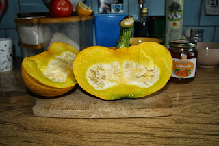 Pumpkin Pie - Тыквенный Пирог
