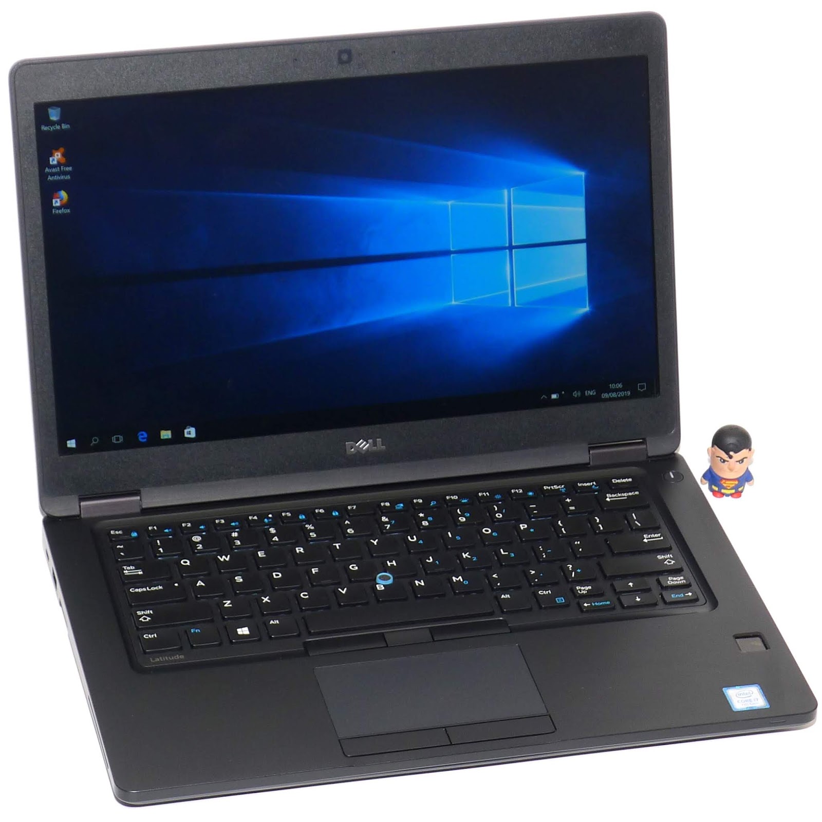 Business Laptop Dell Latitude 5480 Core i7 NVIDIA | Jual Beli Laptop ...