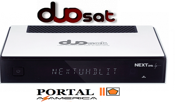 Duosat Next UHD Lite