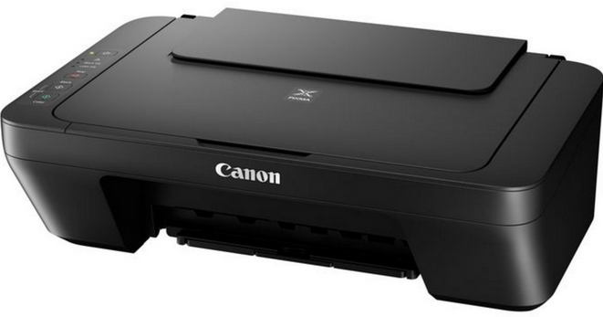 [Update] Canon PIXMA MG2555s Review, Specs, Driver & Software Downloads