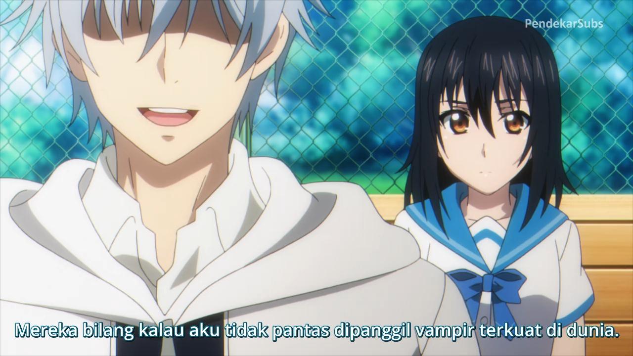 Get Strike The Blood Iii Episode 2 Bd Subtitle Indonesia For iPhone Free Wallpaper Strike The Blood Iii Episode 2 Bd Subtitle Indonesia Desktop Wallpaper