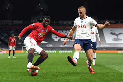 Manchester United vs Tottenham Hotspur: Preview, Prediksi, Kabar Skuad Terkini & Jadwal TV