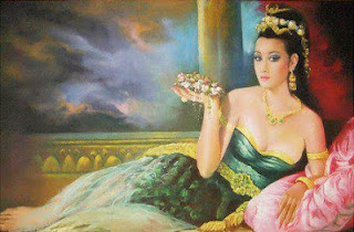 Empat Tokoh Wanita Mistis dan Legendaris di Indonesia