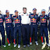 Tres Peugeot 2008 DKR de Moscú a Pekín