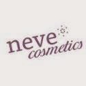 neve cosmetics