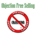 Objection Free Selling Icon