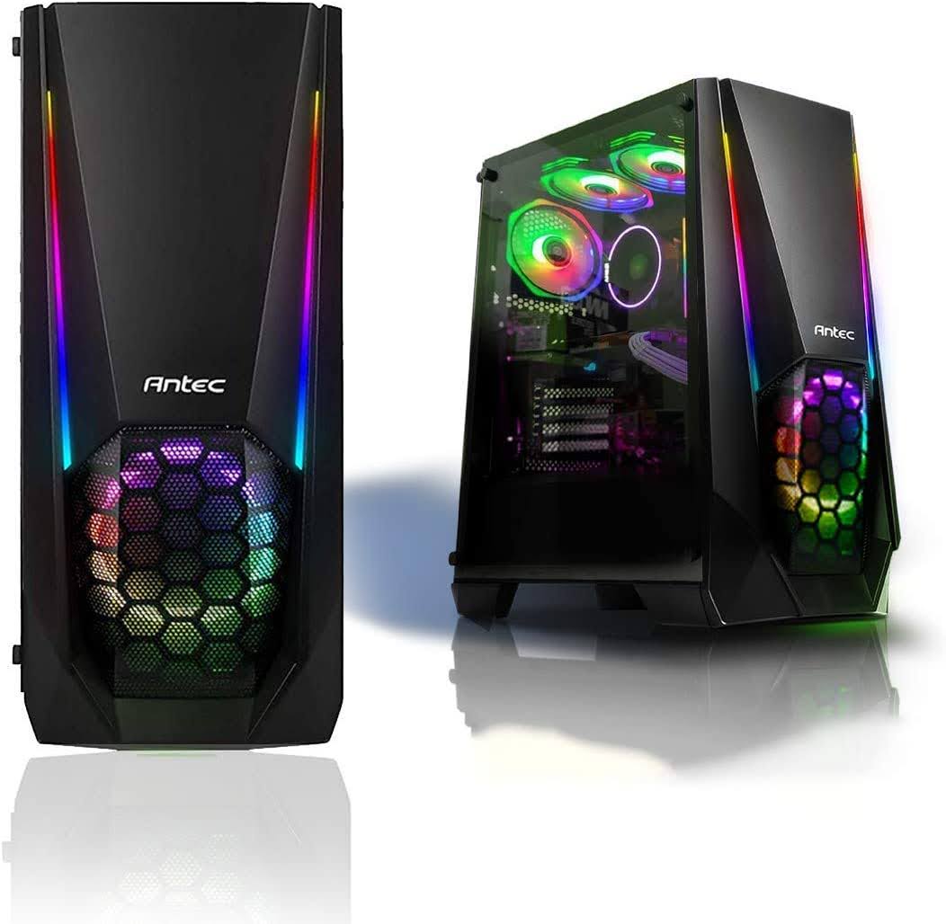 Best Gaming PC under ₹ 50,000 AMD & Intel in 2021