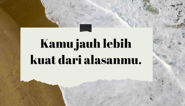 Kata-Kata Motivasi Kata-Kata Motivasi