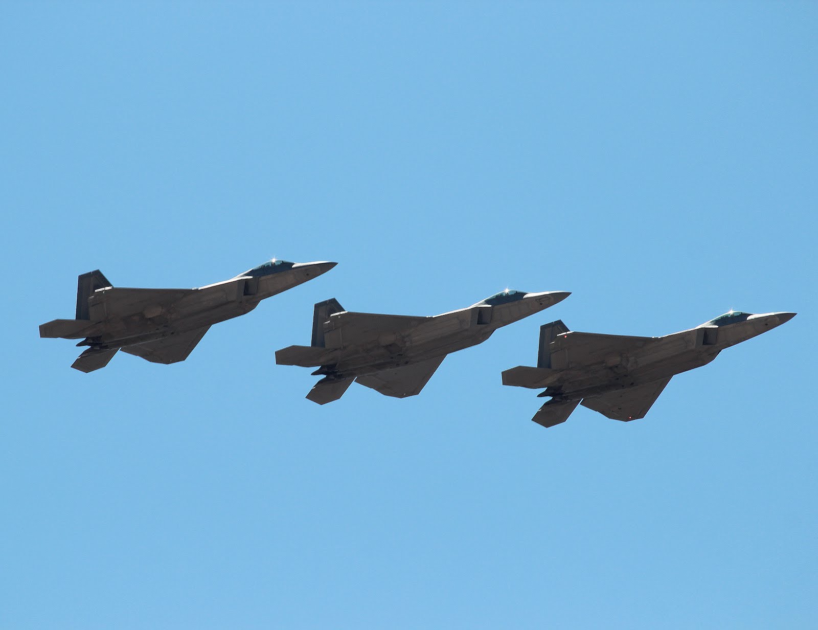 Nellis AFB 2nd June 2015