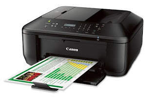 Canon PIXMA MX472 driver printer download