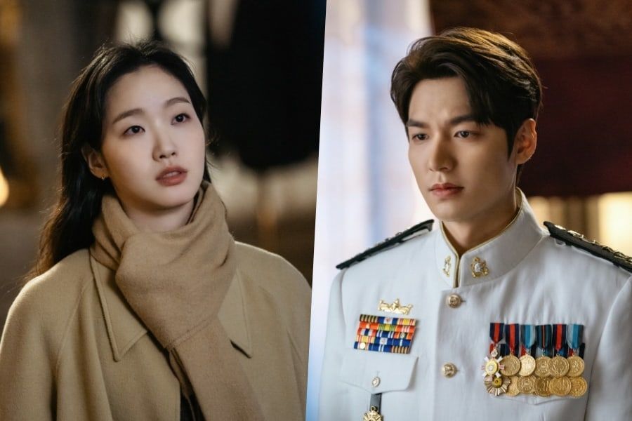 QUIZ: Which Character From The King: Eternal Monarch Should You Date?  (Lee Gon, EunSeob, JoYoung, Or ShinJae?) - Kpopmap