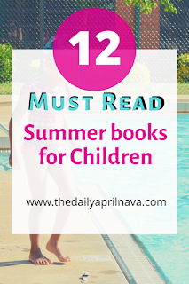 12 Must Read Summer Books For Children