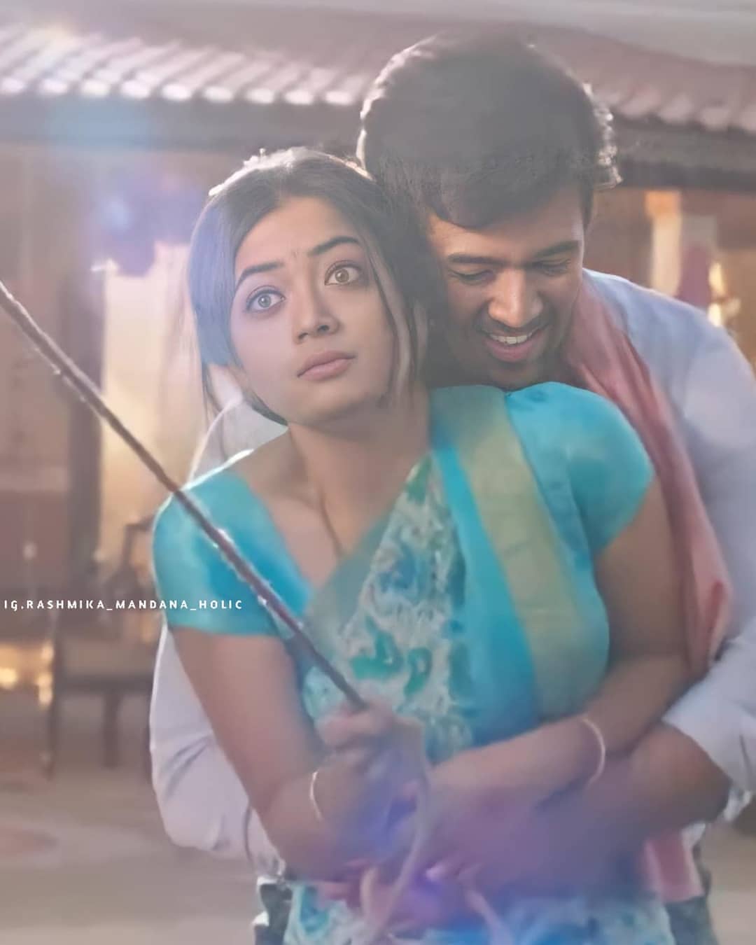 Rashmika Mandanna pic