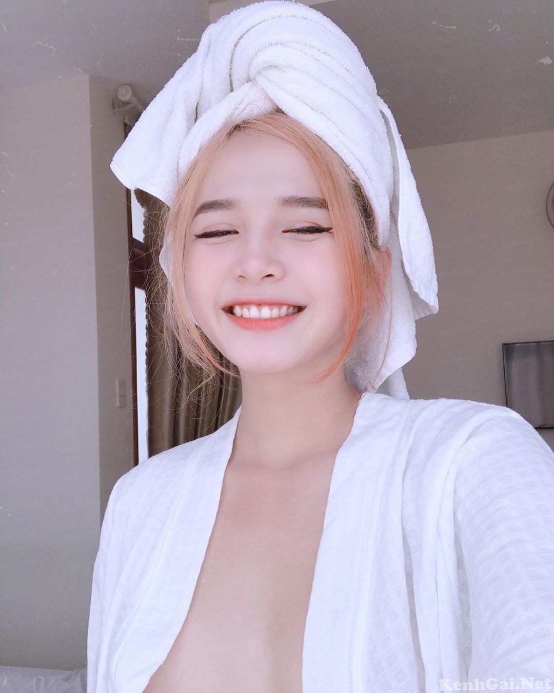 Bảo Trâm: Hotgirl Cơ khí :))