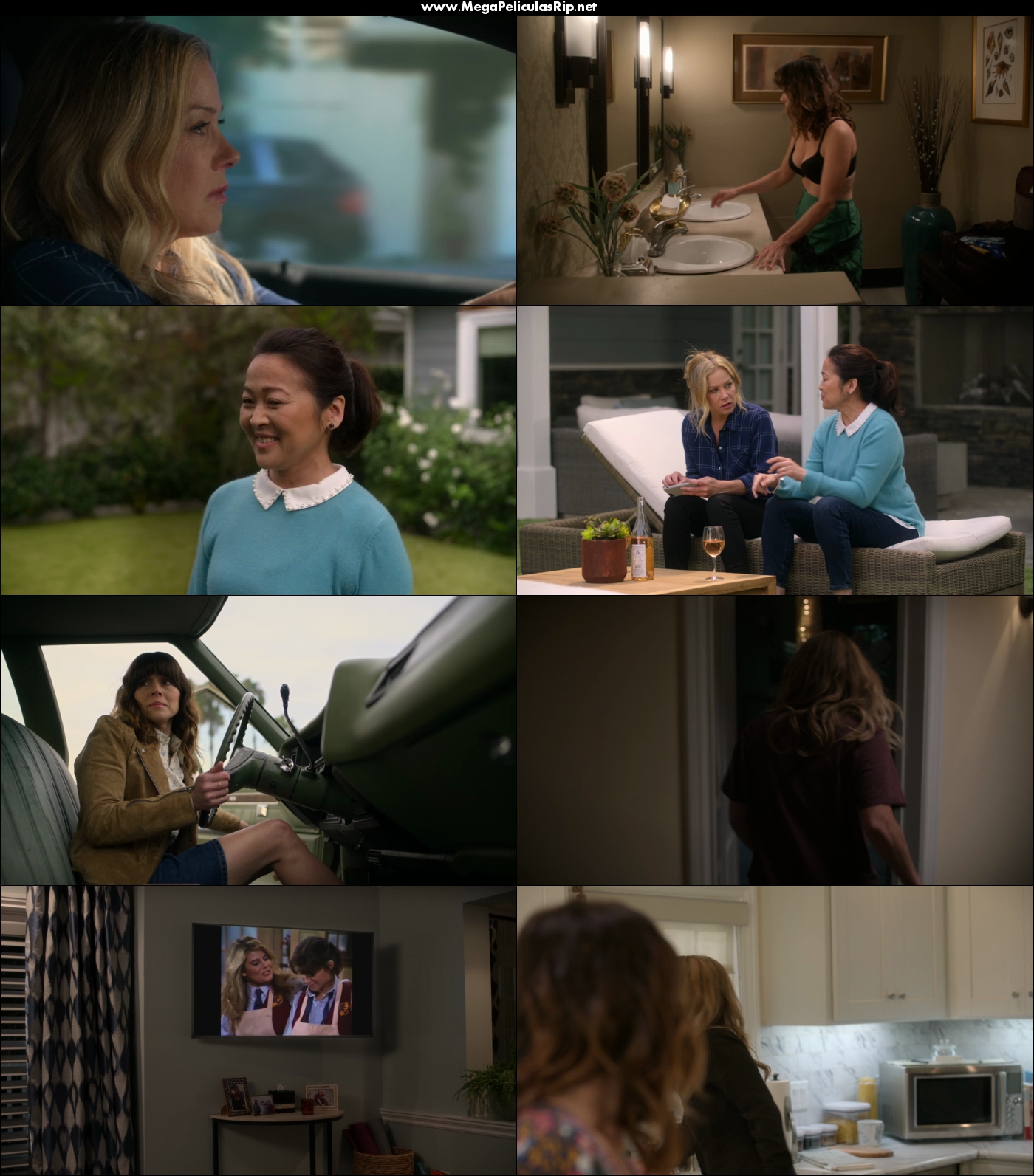 Dead To Me Temporada 2 720p Latino