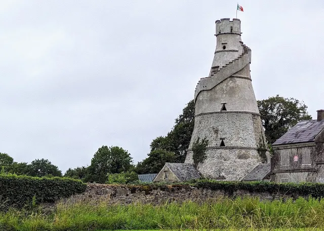 Things to do in Kildare: The Wonderful Barn