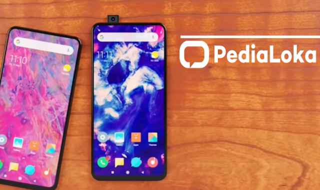 Ponsel Redmi Terbaru, Ini Dia Spesifikasi dan Harga Redmi K20 Dan K20 Pro 2019