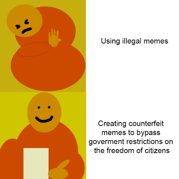 A Place Called Happy Pills Article 13 Memes Article 13 Memes Exempt As Eu Backs Controversial Copyright Law