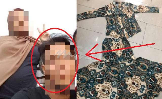 Dari Puasa Sampai Hujung Syawal Masih Ramai setia Tunggu Baju Raya Peniaga Seronok Buat dari-puasa-sampai-hujung-syawal-masih-ramai-setia-tunggu-baju-raya-peniaga-seronok-buat
