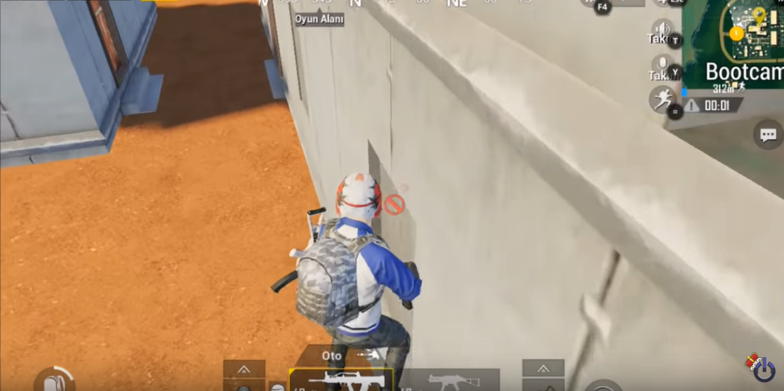 Pubg Mobile 0.16.0 Duvar Arkasını Gör + Hızlı Araba ESP, NoRecoil Multi