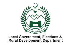 Local Government, Elections and Rural Development Department