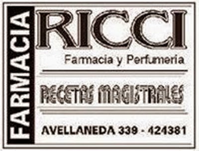 Farmacia Ricci
