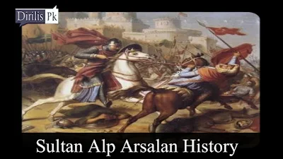 Who Was Sultan ALP Arsalan