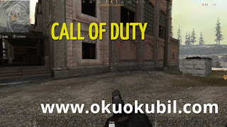 Call of Duty  New Warzone Wallhack, ESP, NoRecoil Hilesi İndir 2020