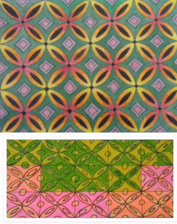 58+ Gambar Dekoratif Khas Sulawesi, Koleksi Cemerlang!