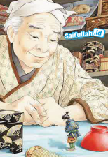 Terjemahan Cerita Issumboshi Chapter 12 Reading Comprehension Task 1 Hal 157 159 Saifullah Id