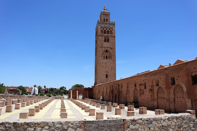 Ultimate guide to Marrakesh